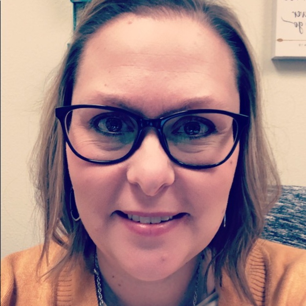 Meet your Posher, Tonja